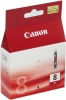Črnilo CANON CLI-8 R (BS0626B001AA)