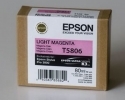 Črnilo EPSON B-LM STYLUS PRO 3 (C13T580600)