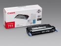 Toner CANON CRG-711 Bk (1660B002AA)