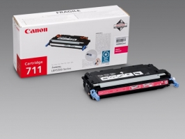Toner CANON CRG-711 M (1658B002AA)