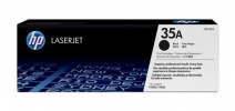TONER HP Č ZA LJ P1005/P1006 (CB435A)