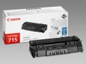 Toner CANON CRG-715 (1975B002AA)