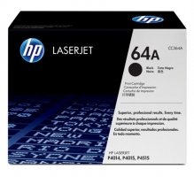 TONER HP Č ZA LJ P4014,4015, (CC364A)