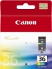Črnilo CANON CLI-36 (BS1511B001AA)