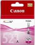 Črnilo CANON CLI-521 M (BS2935B001AA)
