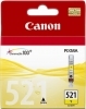 Črnilo CANON CLI-521 Y (BS2936B001AA)