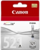 Črnilo CANON CLI-521 Gy (BS2937B001AA)
