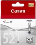 Črnilo CANON CLI-521 Gy (BS2937B001AA)