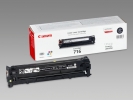Toner CANON CRG-716Bk (1980B002AA)
