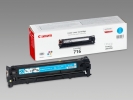 Toner CANON CRG-716C (1979B002AA)