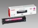 Toner CANON CRG-716M (1978B002AA)