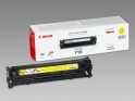 Toner CANON CRG-716Y (1977B002AA)