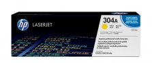 TONER HP B Y ZA CP2025, CM2320 (CC532A)