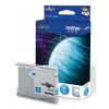 Črnilo BROTHER B-C ZA DCP135C (LC970C)