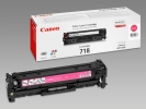 Toner CANON CRG-718M (2660B002AA)