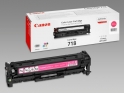 Toner CANON CRG-718M (2660B002AA)