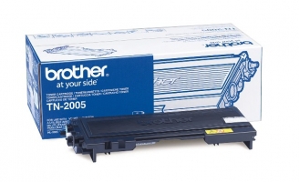 Toner BROTHER Č ZA HL2035 (TN2005)
