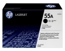 TONER HP Č ZA P3015/D/DN/X (CE255A)