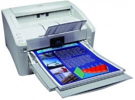 Čitalnik CANON DR-6010C (EM3801B003AA)
