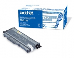 Toner BROTHER Č ZA HL 2140 (TN2120)