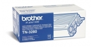 Toner BROTHER Č ZA DCP8085DN (TN3280)