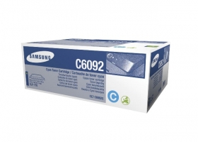 Toner SAMSUNG B-C ZA CLP-770ND (CLT-C6092S/ELS)