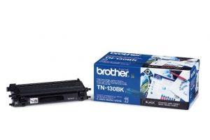 Toner BROTHER Č ZA HL4040CN (TN130BK)