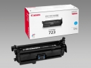 Toner CANON CRG-723C (2643B002AA)
