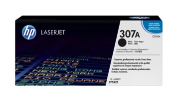 TONER HP Č ZA LJ CP5220 (CE740A)
