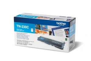 Toner BROTHER C ZA HL3040/3070 (TN230C)