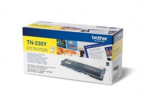 Toner BROTHER Y ZA HL3040/3070 (TN230Y)