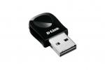WLAN USB Adapter DLINK N DWA-131