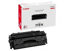 Toner CANON CRG719H (3480B002AA)