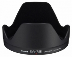 Zaslonka CANON EW78E (3963B001AA)