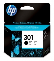 ČRNILO HP  Čšt. 301 (CH561EE)