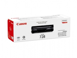 Toner CANON CRG-728 (3500B002AA)