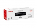 Toner CANON CRG-728 (3500B002AA)