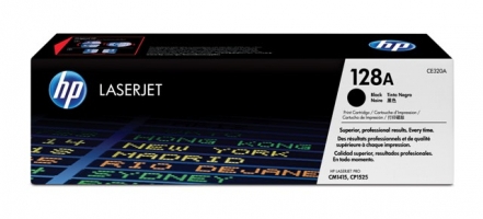 TONER HP Č ZA LJ CP1525,CM1415 (CE320A)