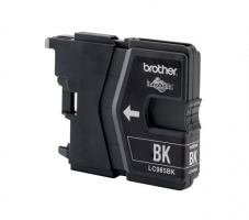 ČRNILO BROTHER Č ZA DCPJ315/51 (LC985BK)