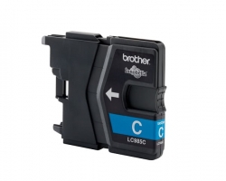 ČRNILO BROTHER B-C ZA DCPJ315 (LC985C)
