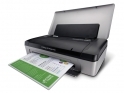 Tiskalnik HP OJ 100 Mobile (CN551A#BEH 7T)