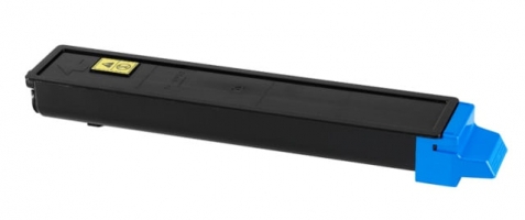 TONER KYOCERA B-C ZA FS C8020 (TK-895C)