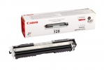 Toner CANON CRG-729 Bk (4370B002AA)