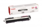 Toner CANON CRG-729M (4368B002AA)