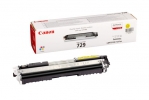 Toner CANON CRG-729 Y (4367B002AA)
