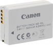 Baterija CANON NB-10L (5668B001AA)