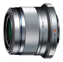 Objektiv Olympus ET-M4518 sr. (V311030SE000 (7093))