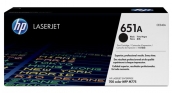 TONER HP 651A Č (CE340A)