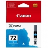 Črnilo CANON PGI-72 C (6404B001AA)