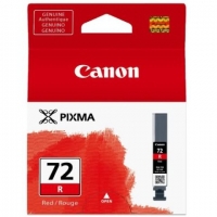 Črnilo CANON PGI-72 R (6410B001AA)